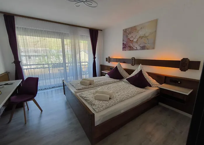 Haus Benico -Pension-
