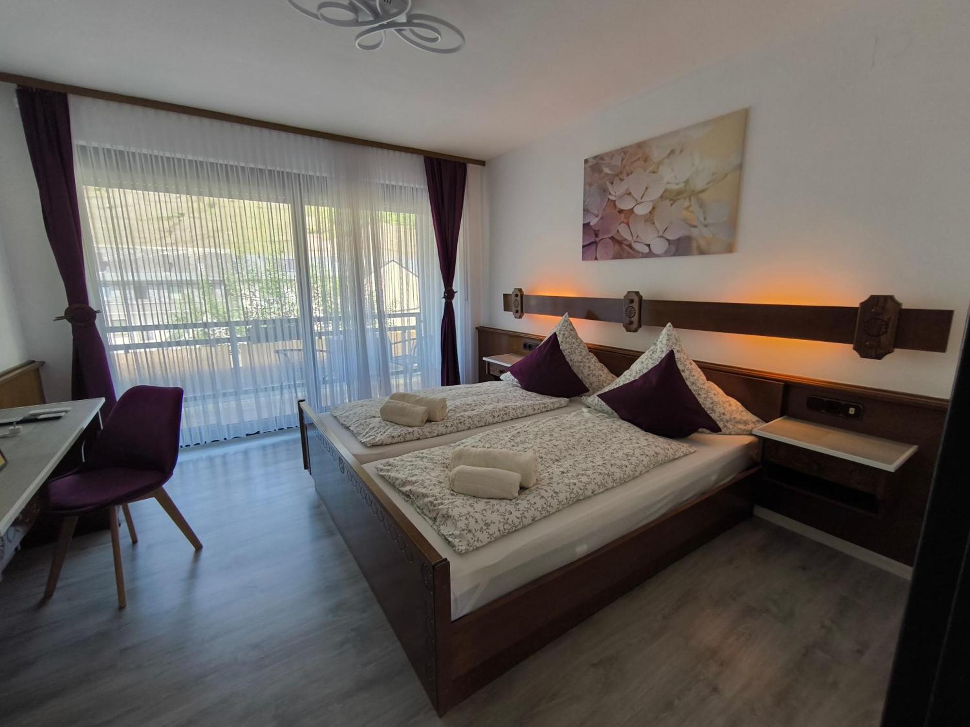 Guest house Haus Benico -pension-
