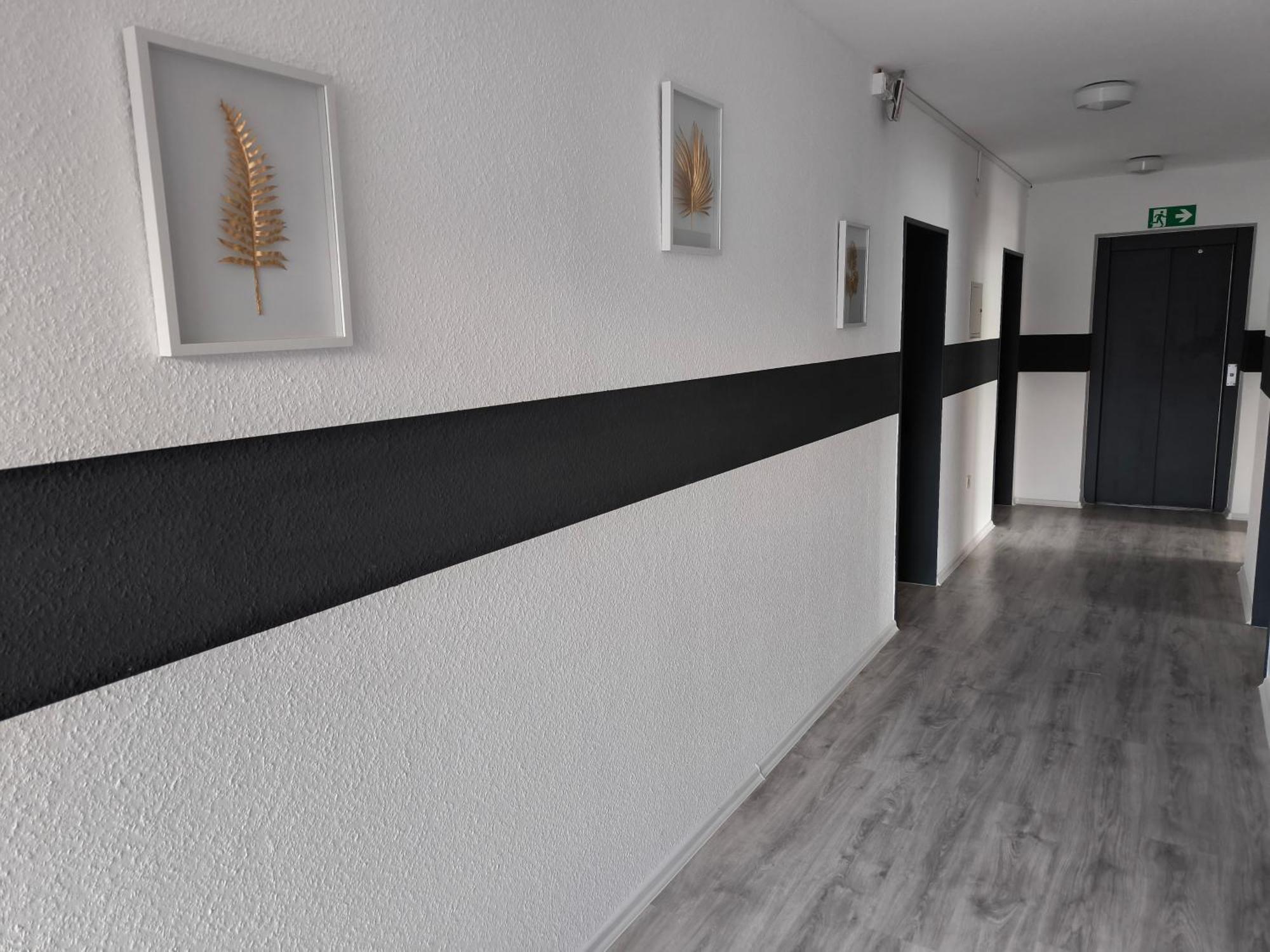 Gæstehus Haus Benico -pension- Ernst