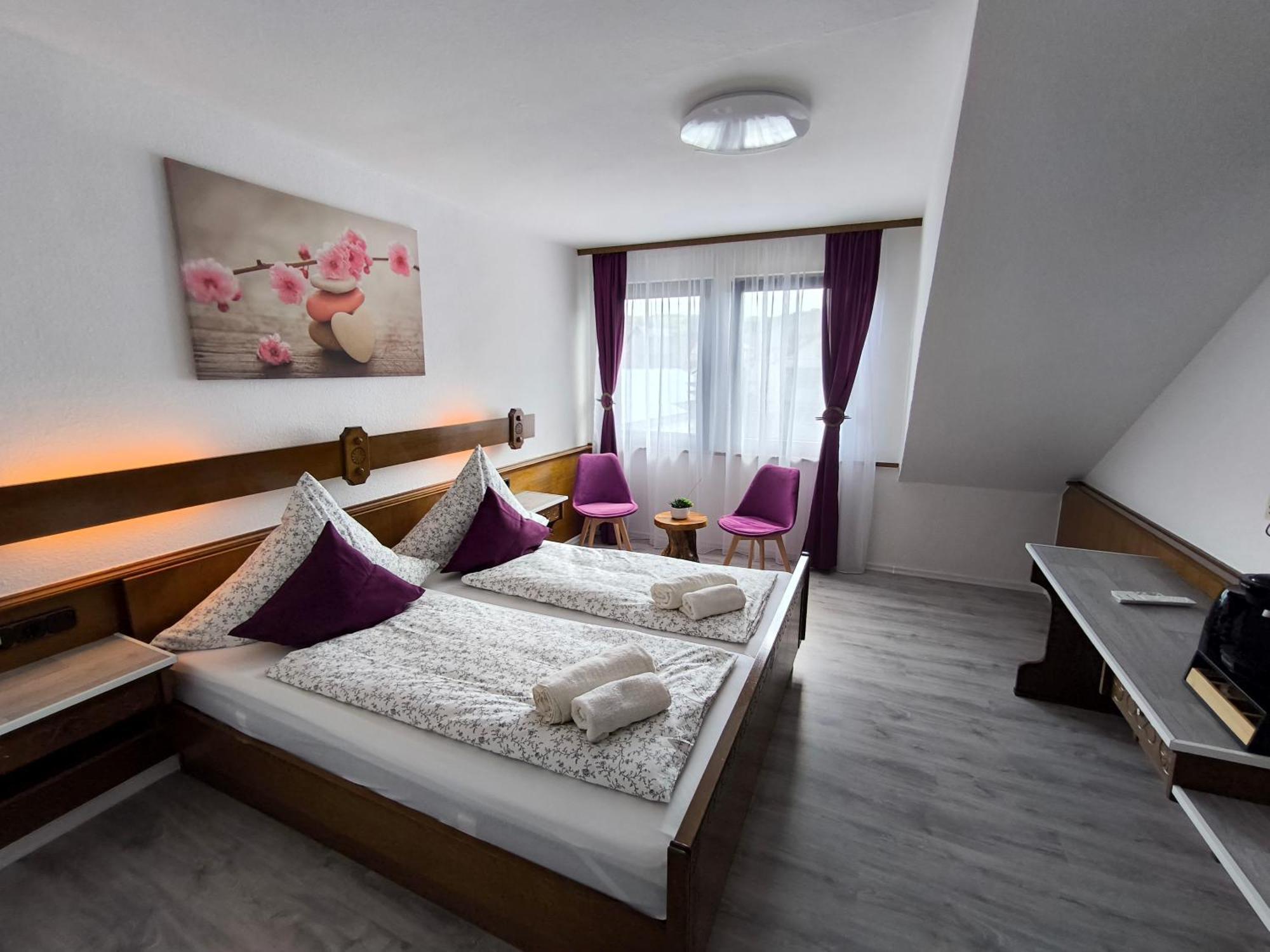 Haus Benico -pension- *