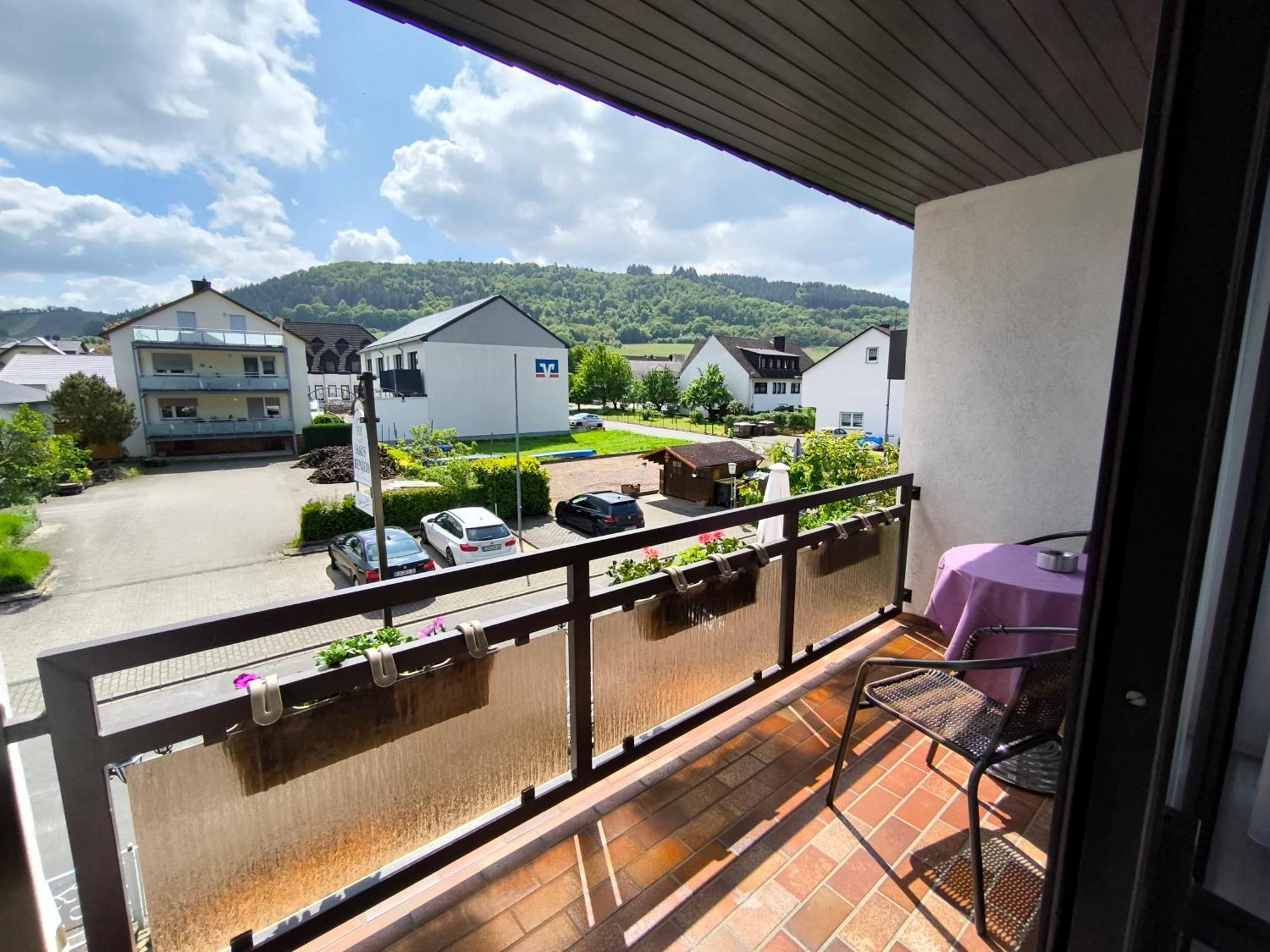Haus Benico -pension- Guest house *