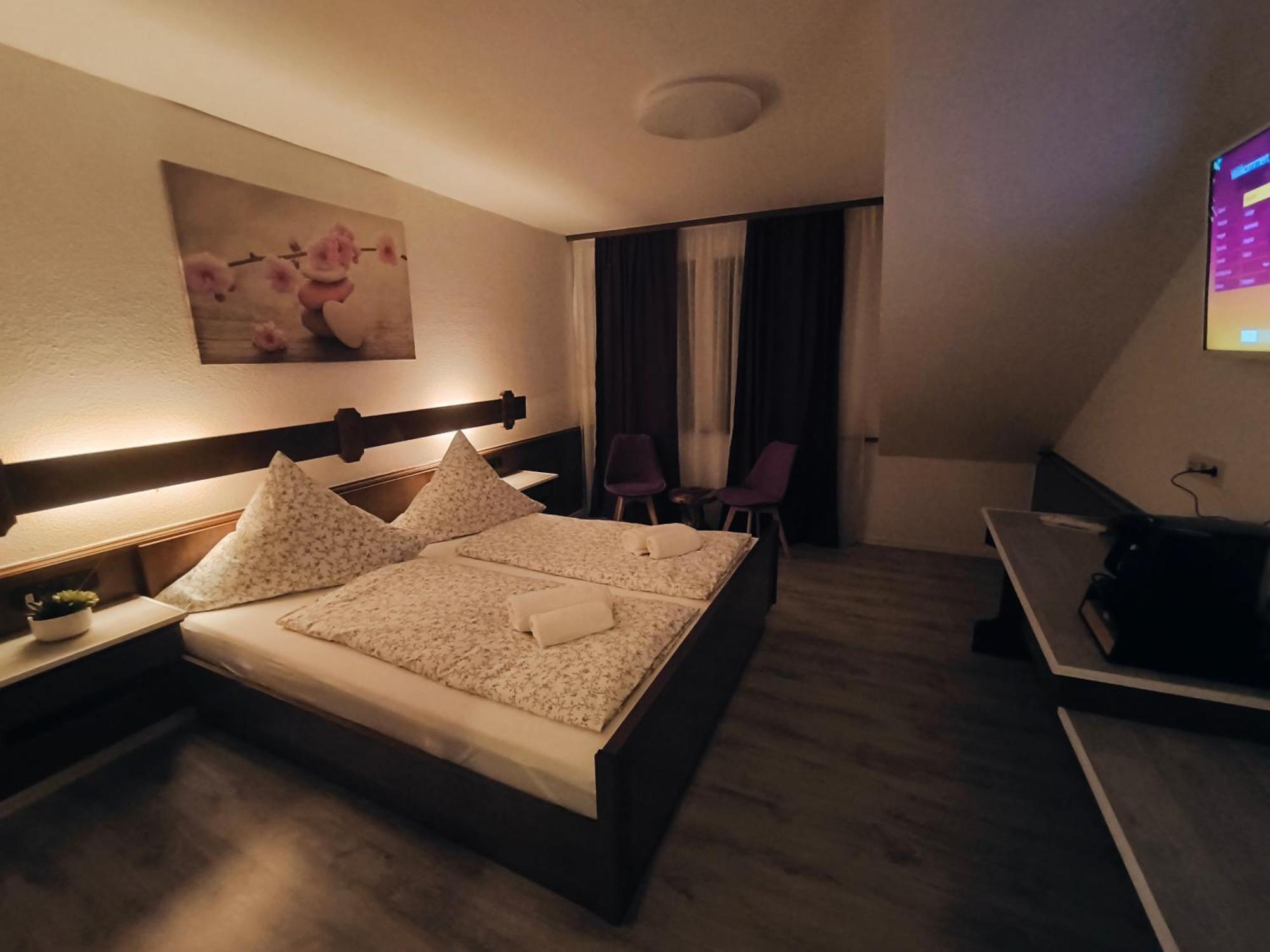 Haus Benico -pension- Guest house