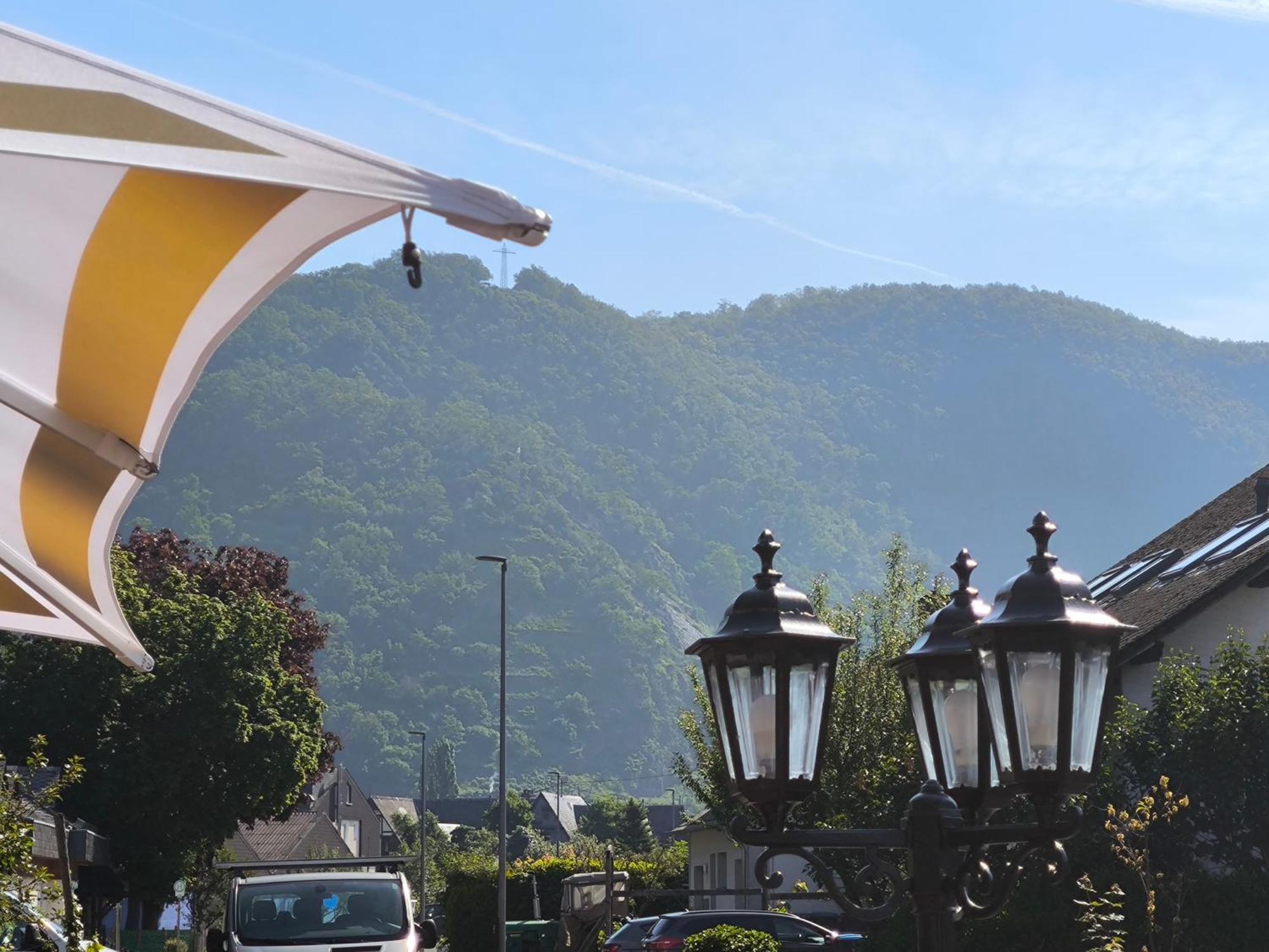 Gasthof Haus Benico -pension-