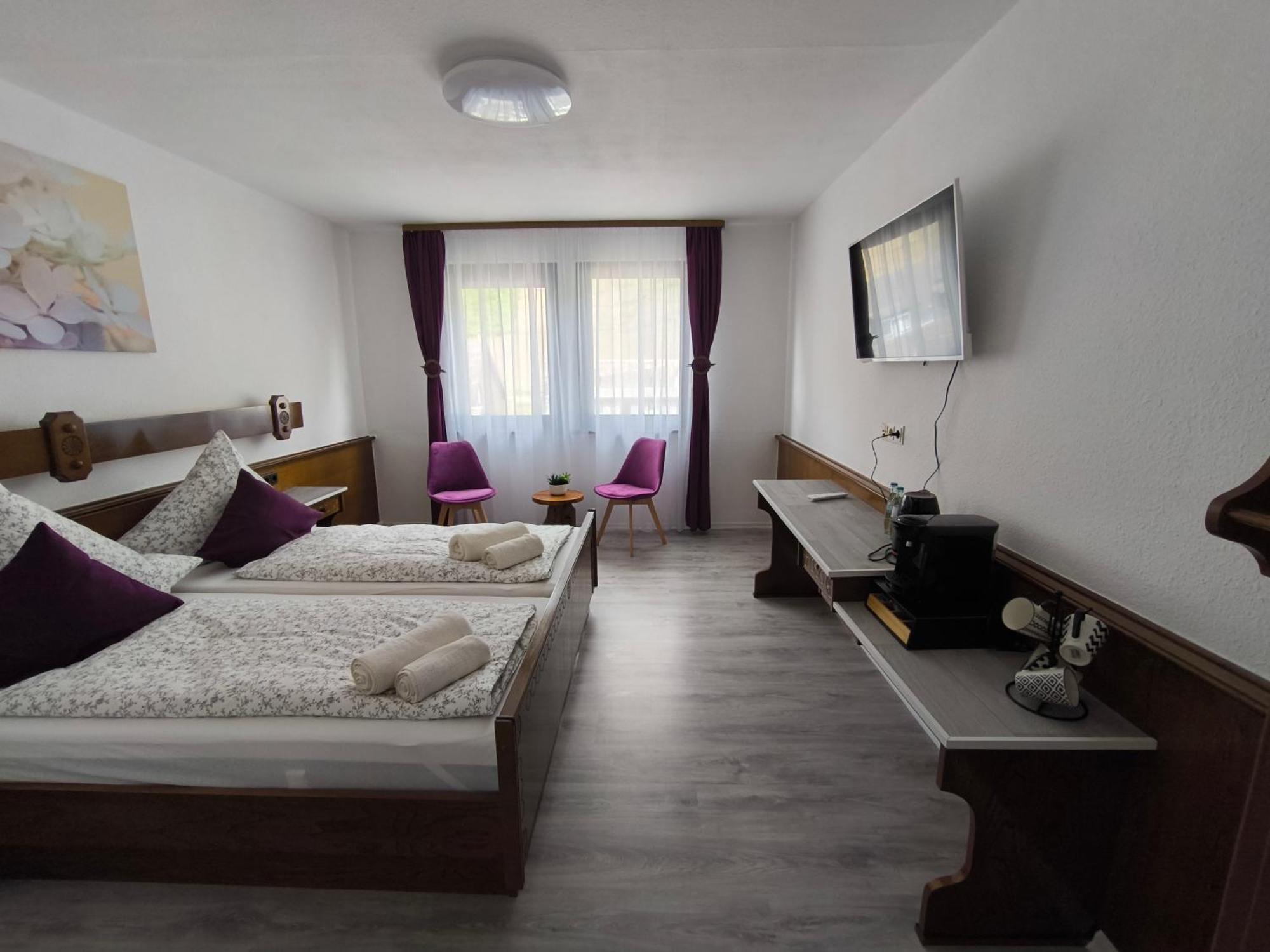 Haus Benico -pension- Guest house *