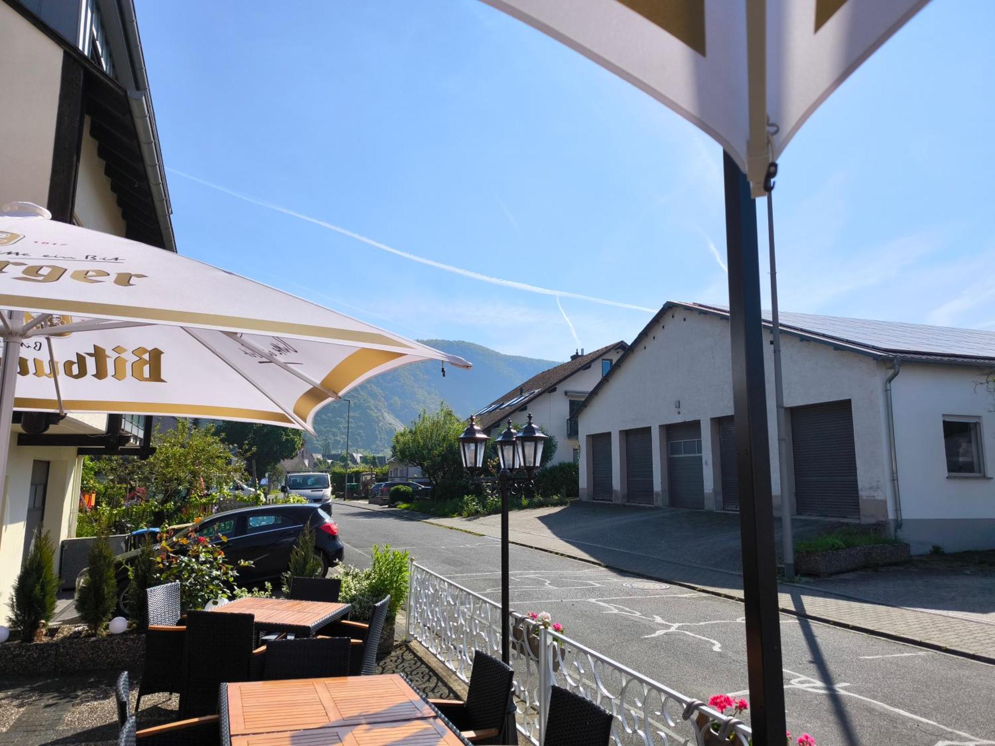 Guest house Haus Benico -pension- Ernst