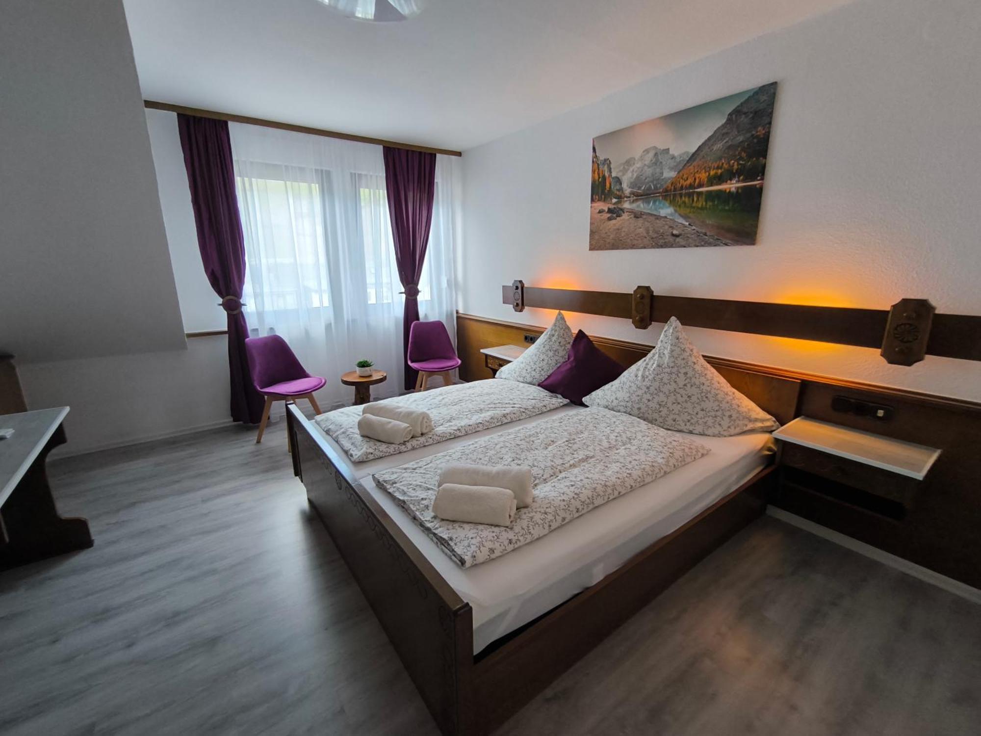 Guest house Haus Benico -pension- *
