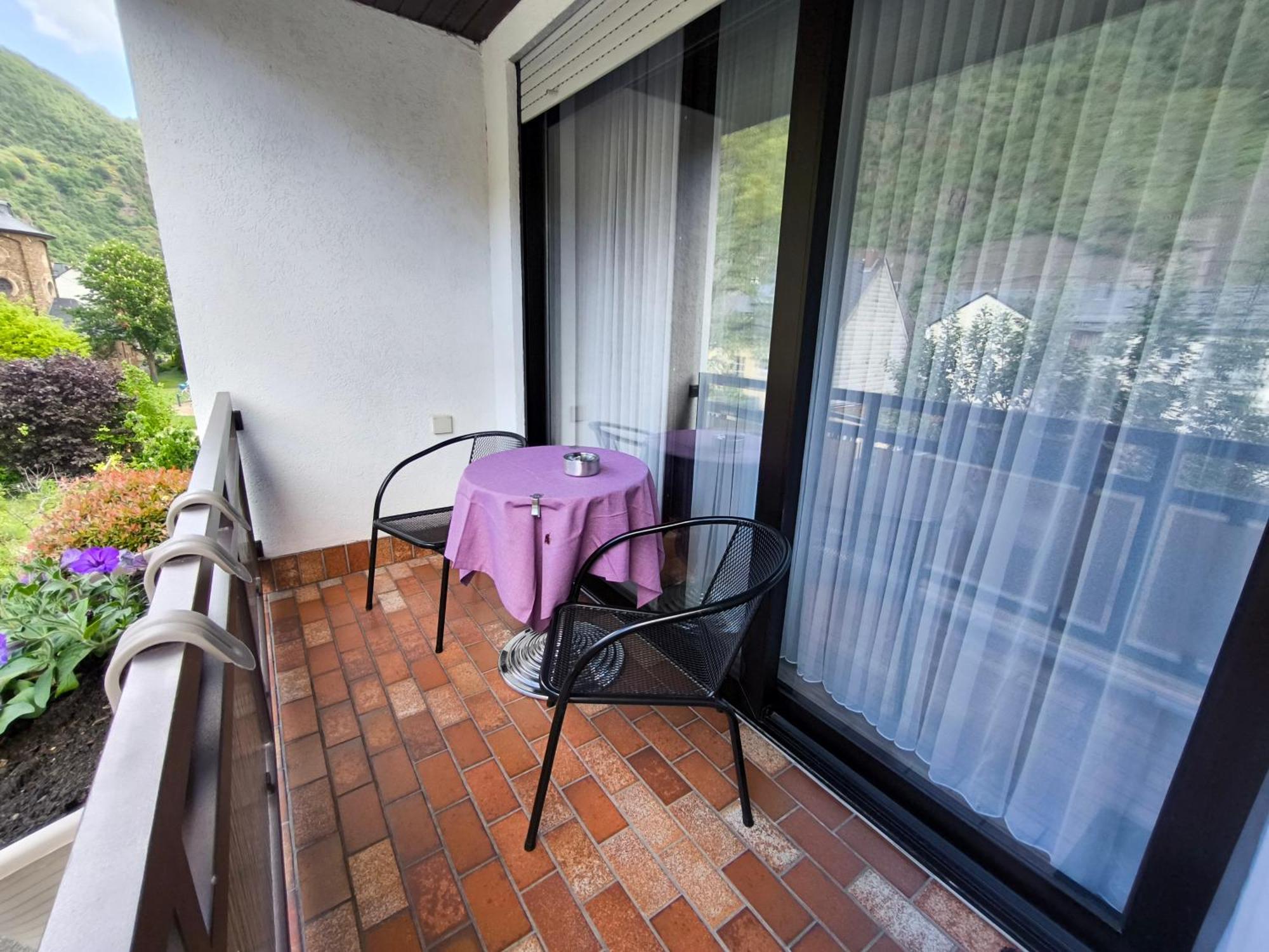 Haus Benico -pension- Gæstehus