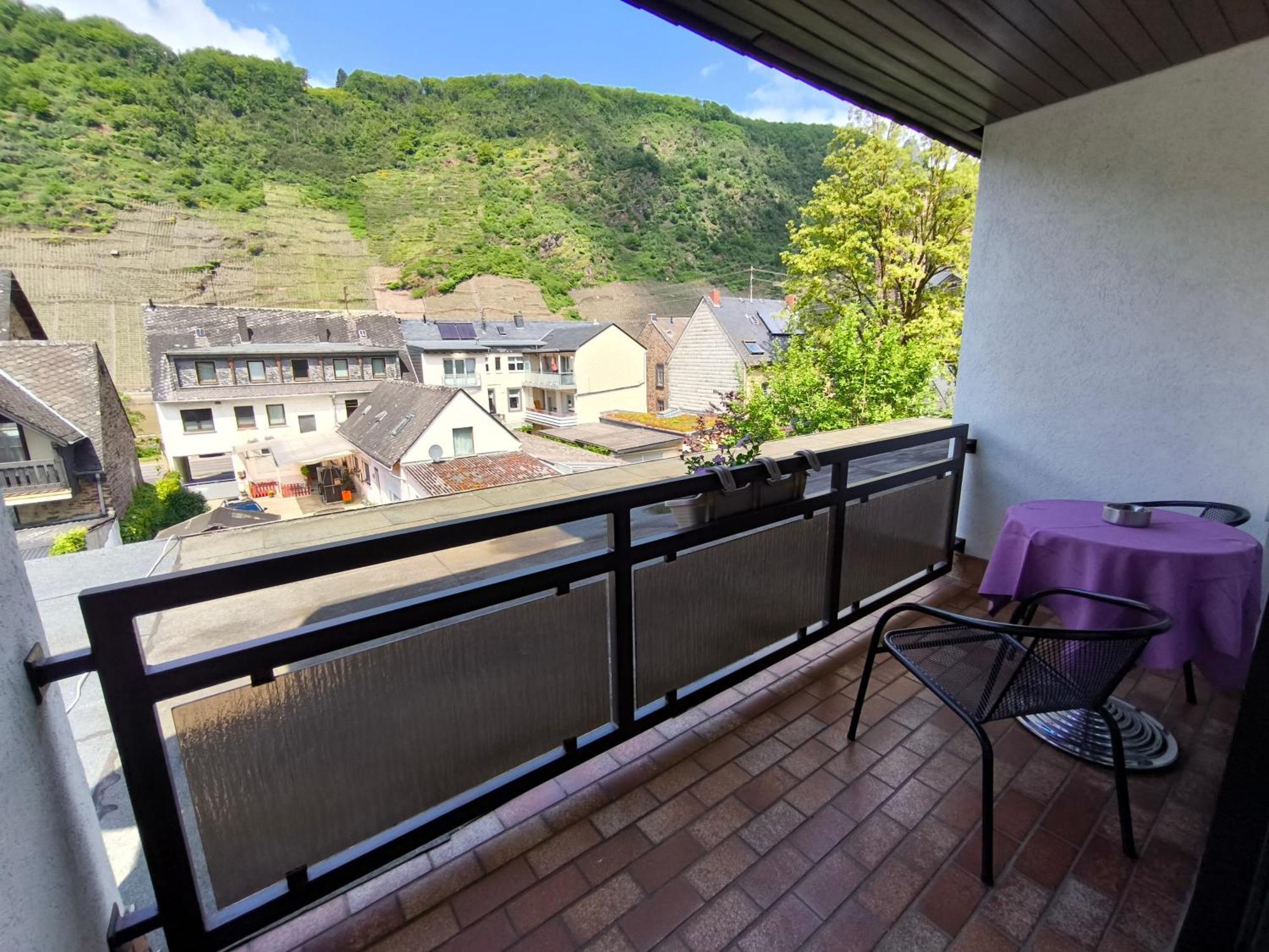 Gæstehus Haus Benico -pension- *