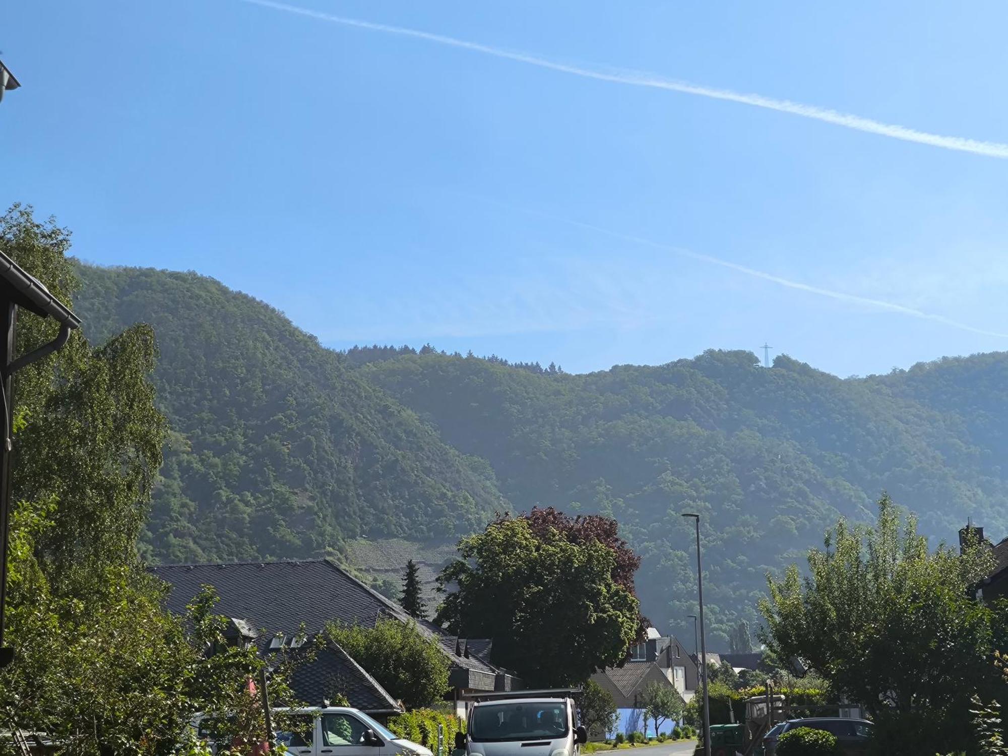 Haus Benico -pension- * Ernst