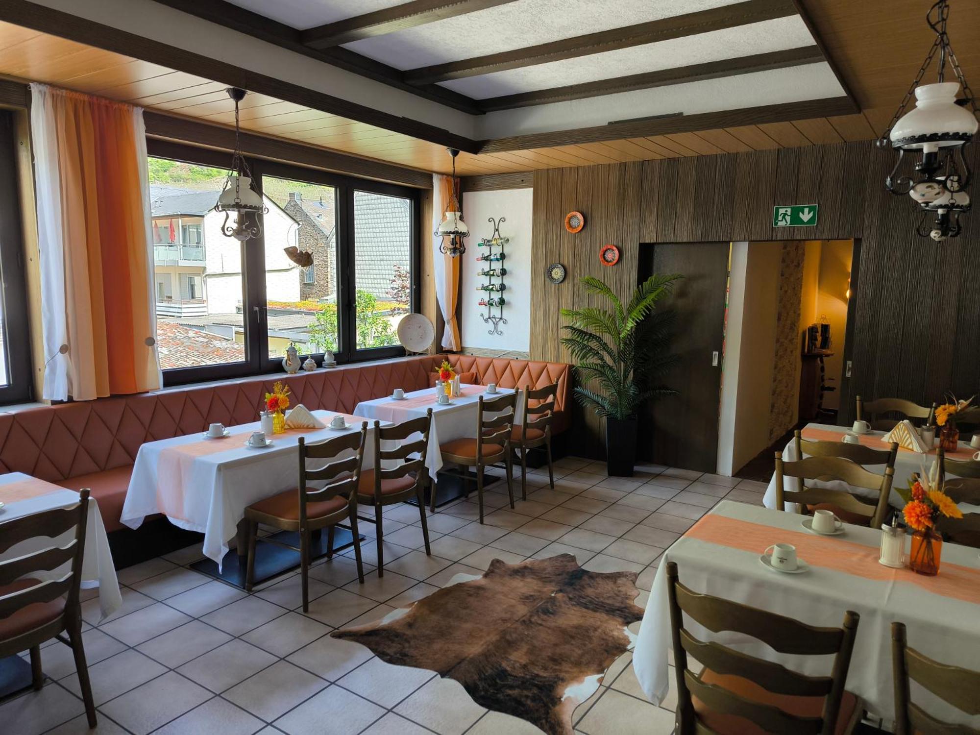 Haus Benico -pension- *
