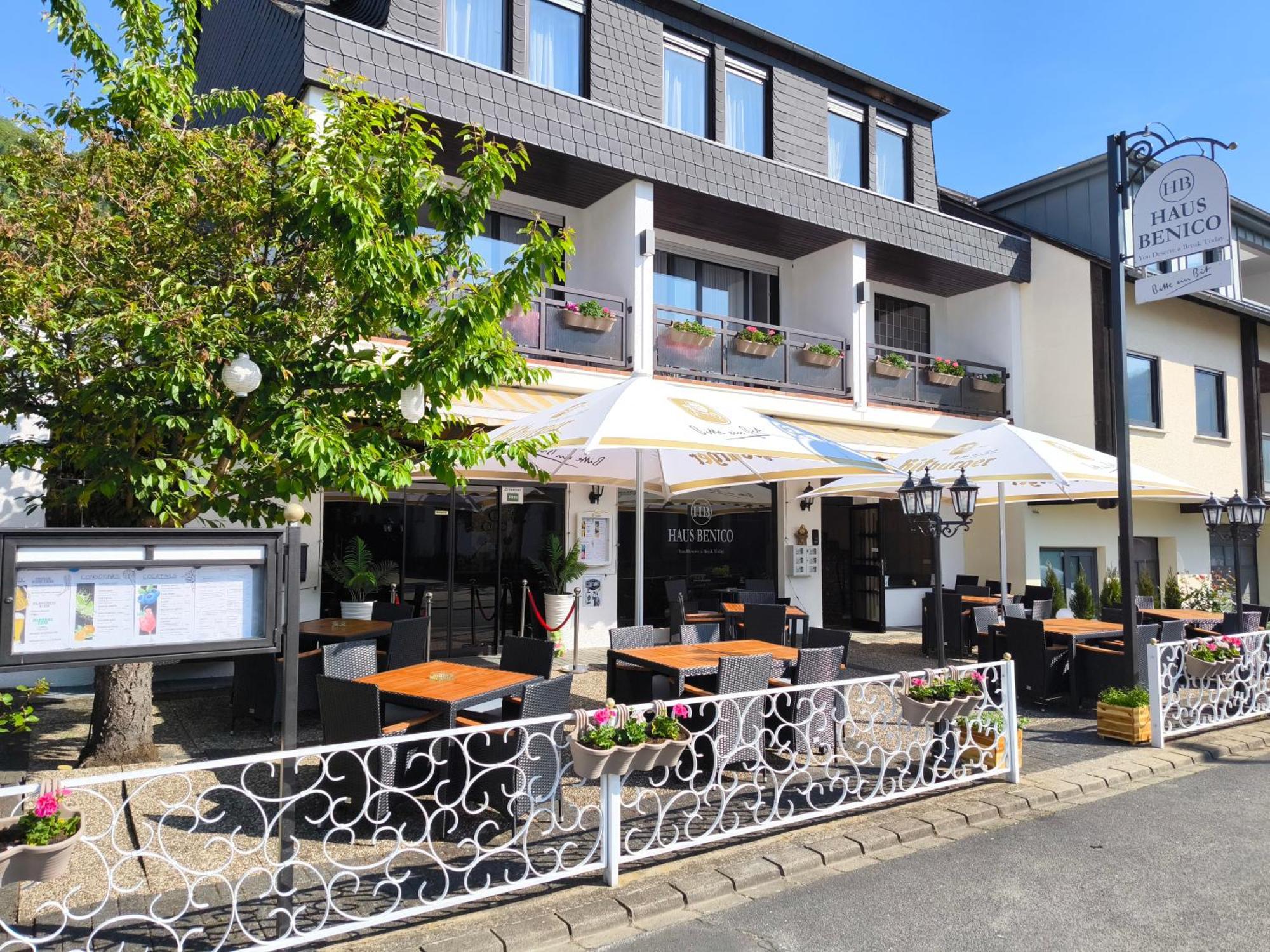 Haus Benico -pension- Guest house
