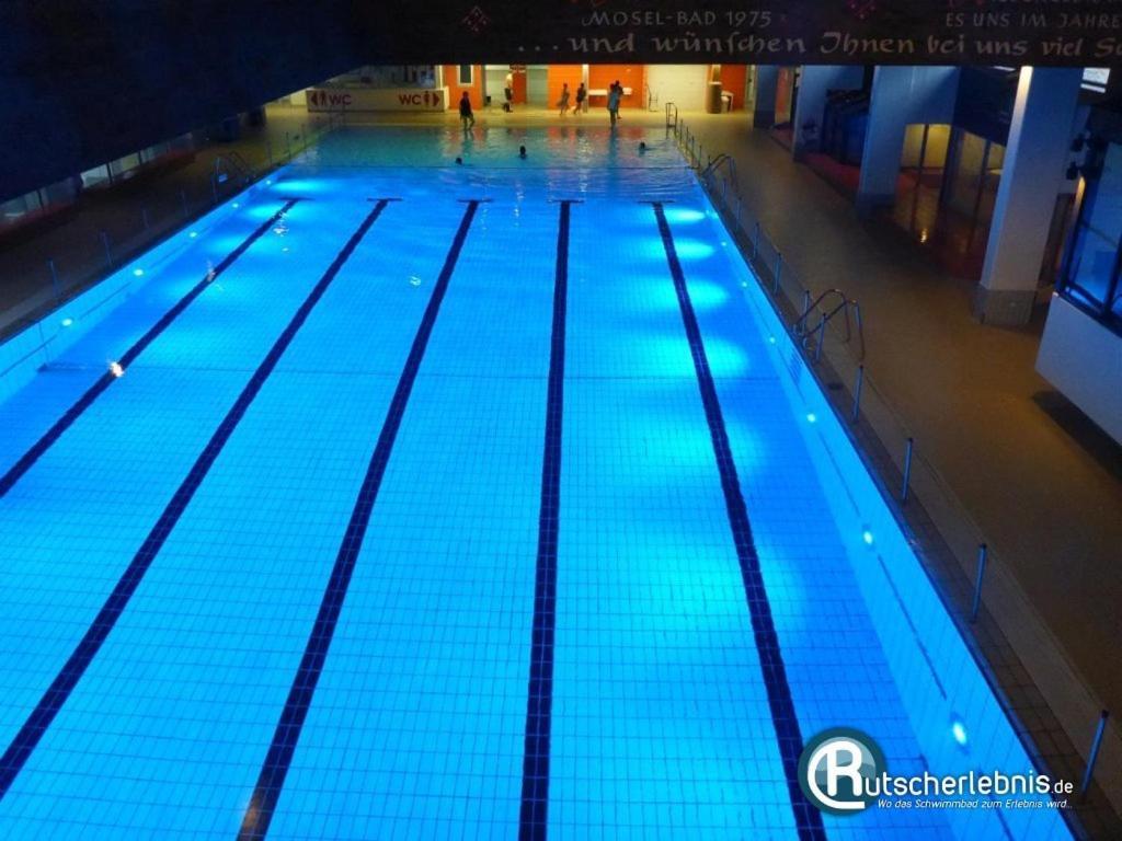 Haus Benico -pension- Guest house *