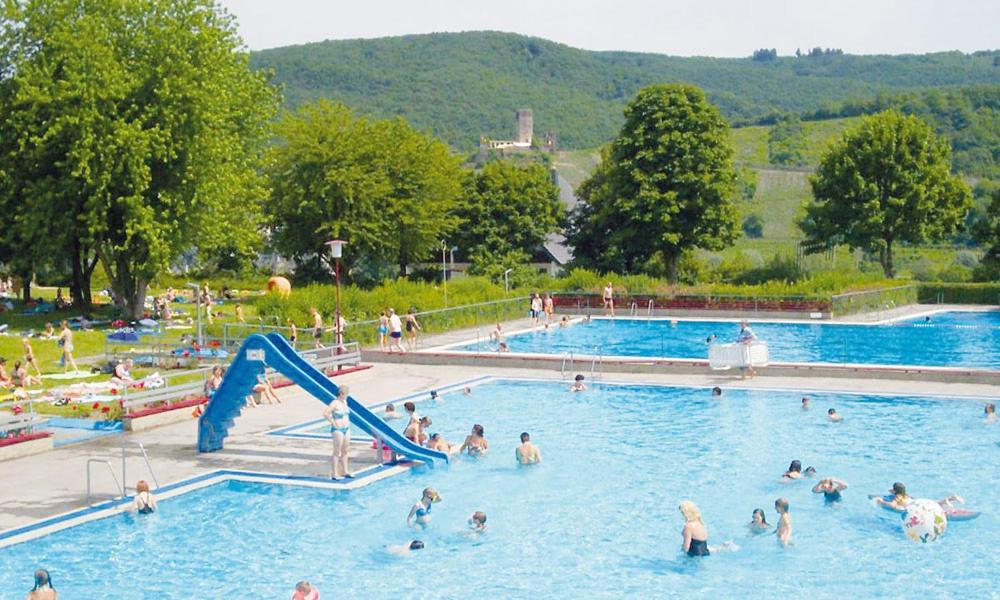 Haus Benico -pension- *