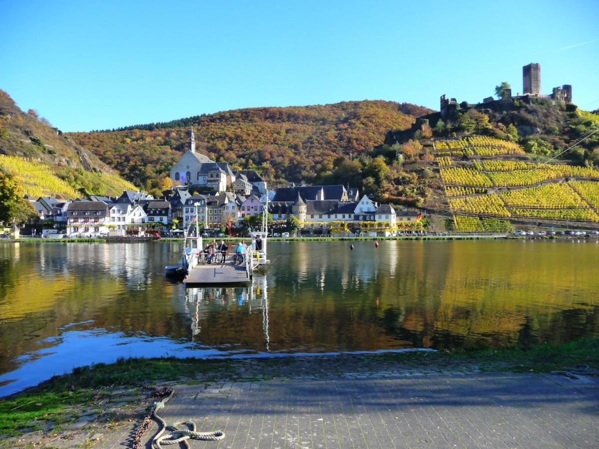 Haus Benico -pension- Guest house