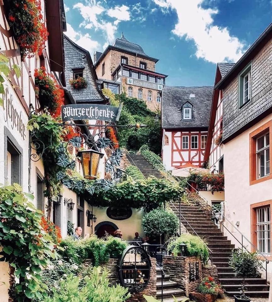 Gasthof Haus Benico -pension- *