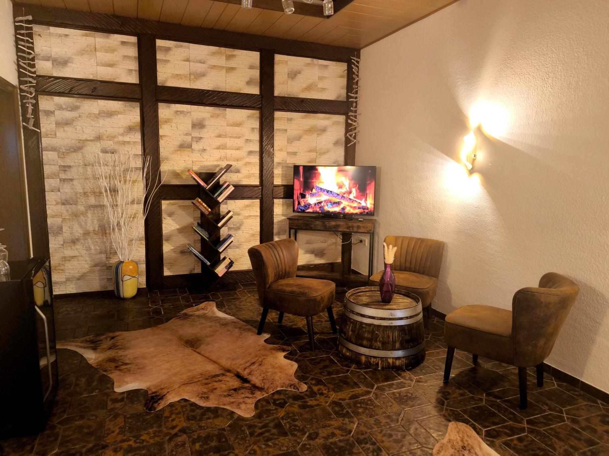 Haus Benico -pension- Guest house Ernst