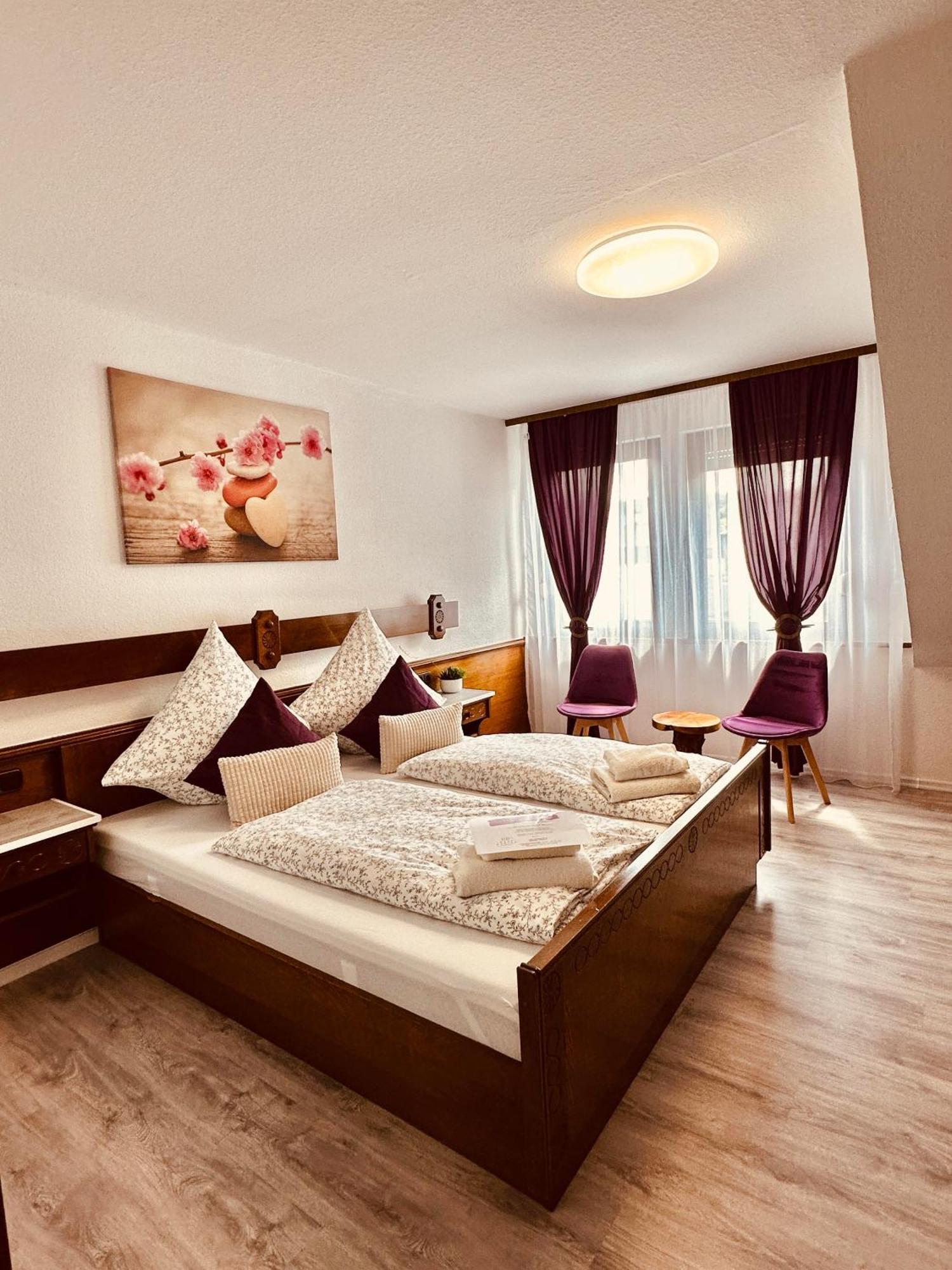 Guest house Haus Benico -pension- Ernst