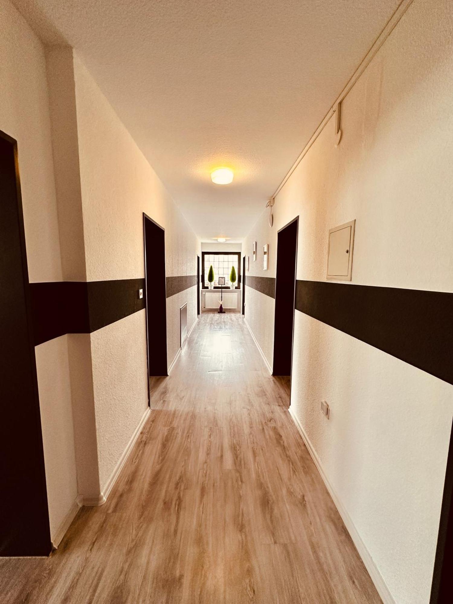 Haus Benico -pension- Gæstehus *