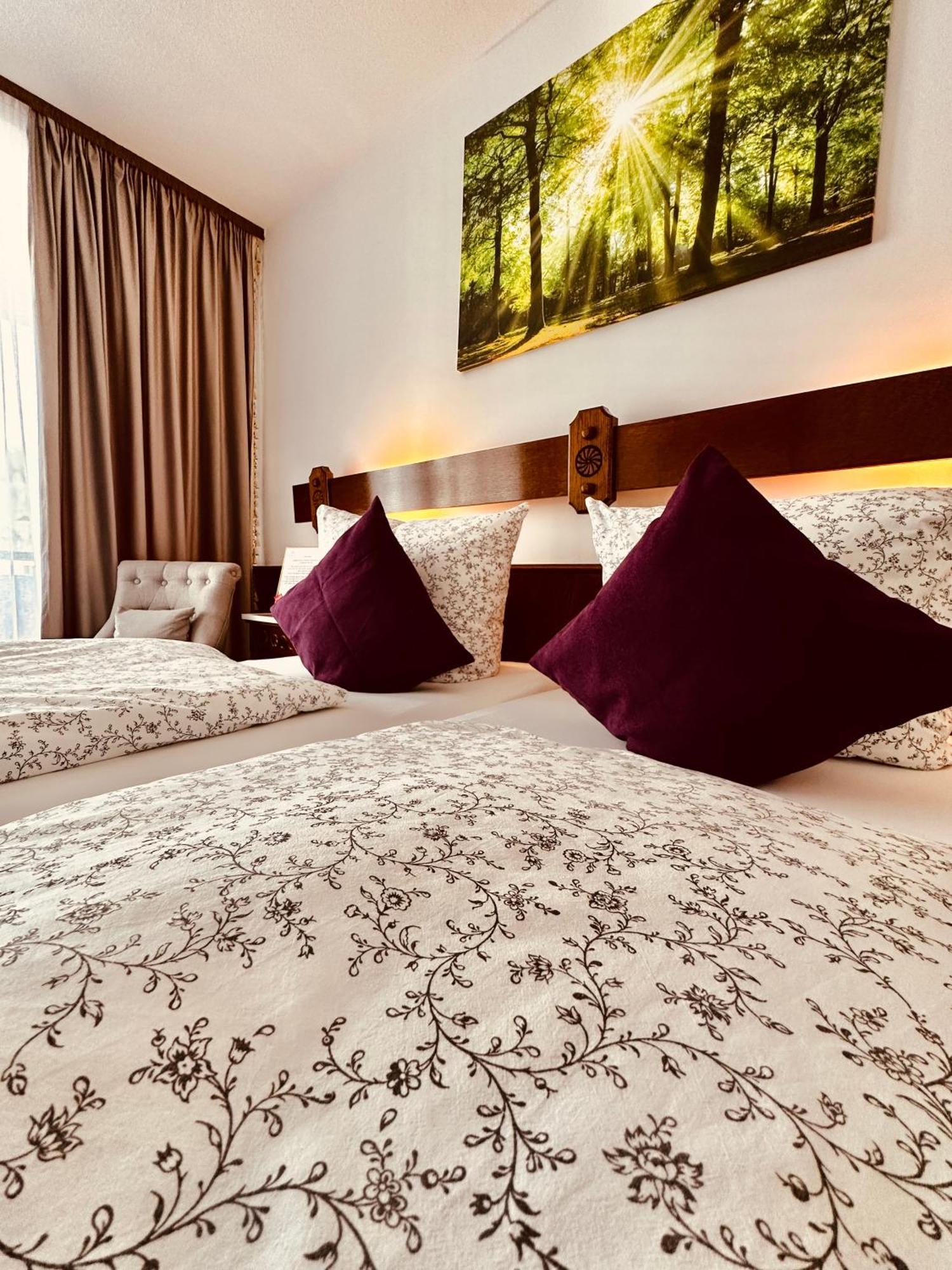 Guest house Haus Benico -pension-