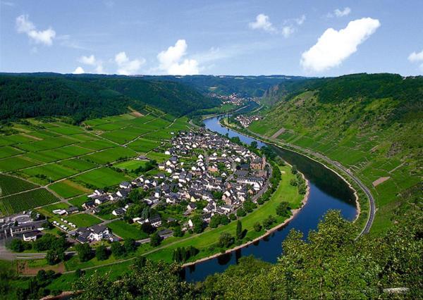 Haus Benico -pension- Guest house Ernst