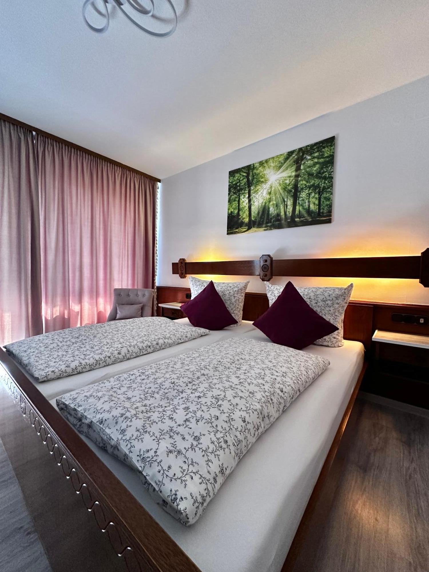 Guest house Haus Benico -pension-