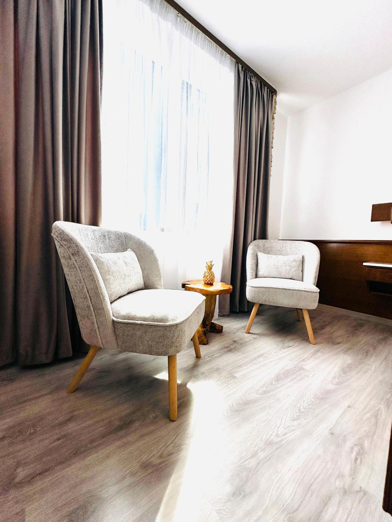 Haus Benico -pension-